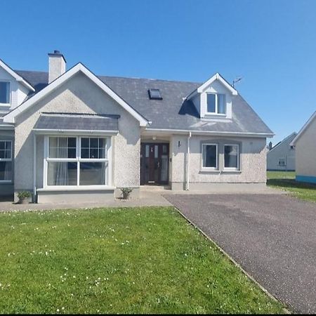 Holiday Home Bundoran Extérieur photo