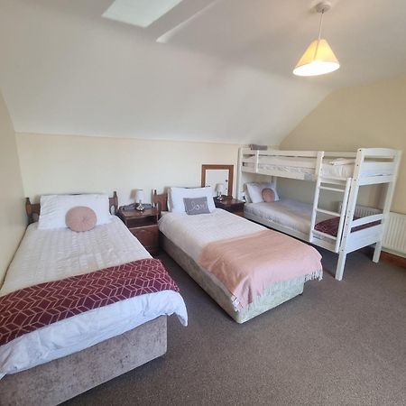 Holiday Home Bundoran Extérieur photo