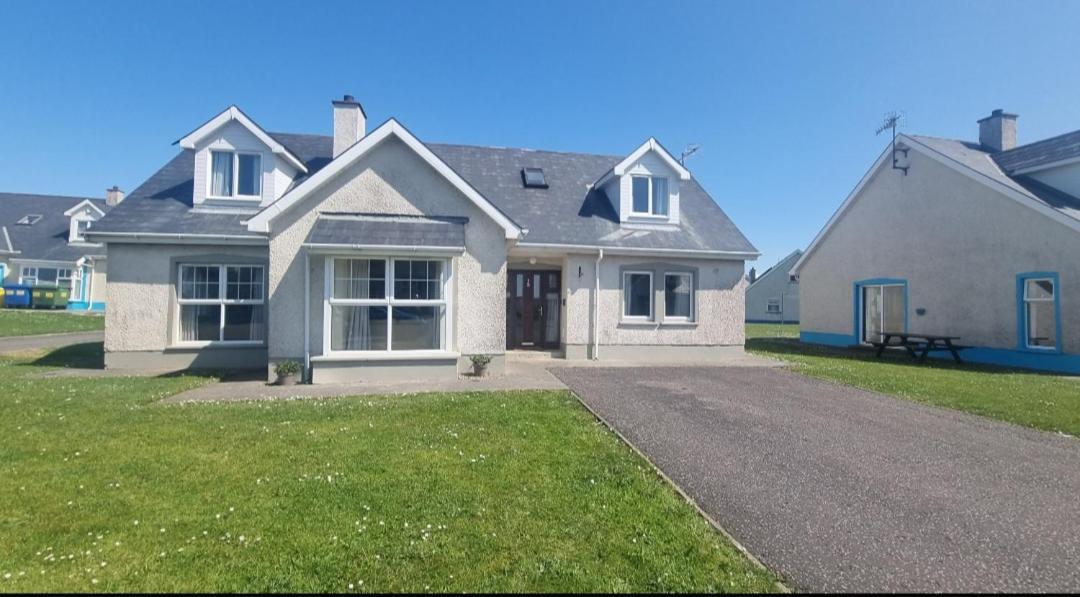 Holiday Home Bundoran Extérieur photo