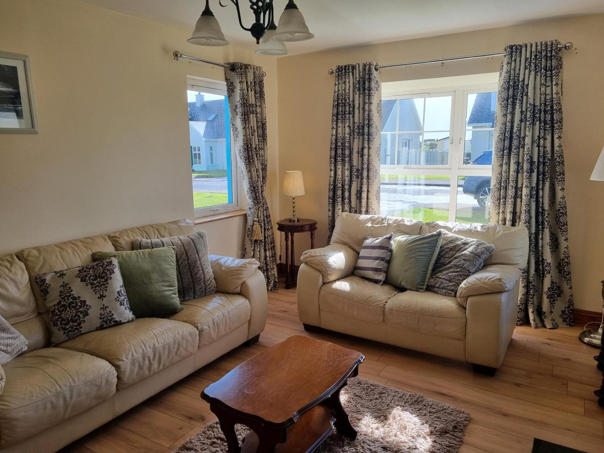 Holiday Home Bundoran Extérieur photo