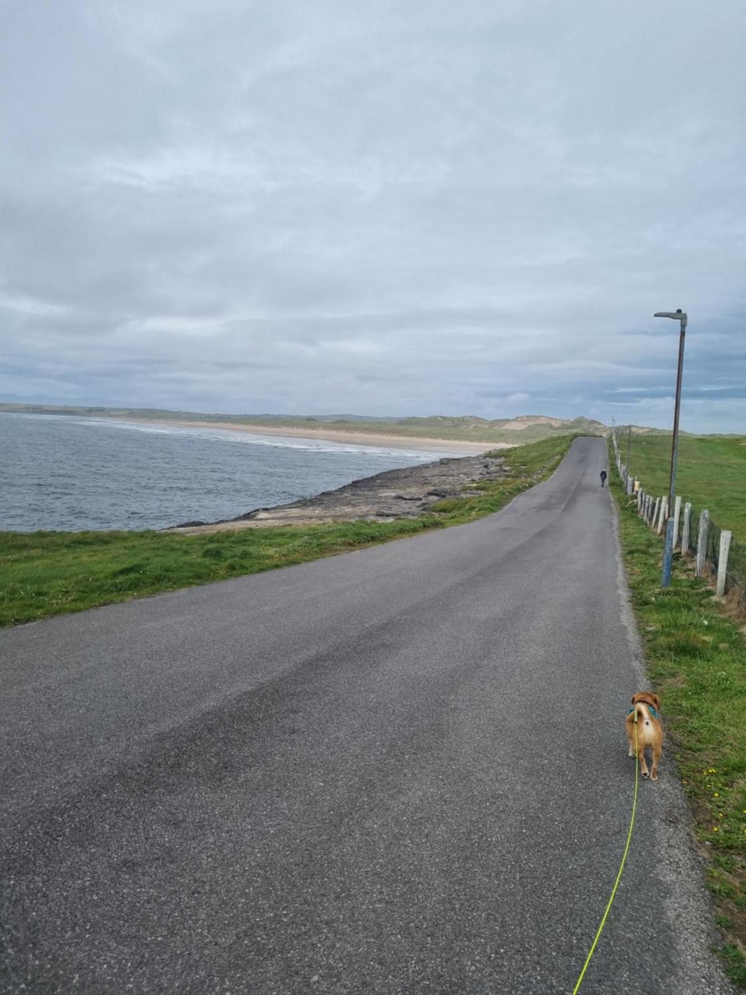 Holiday Home Bundoran Extérieur photo