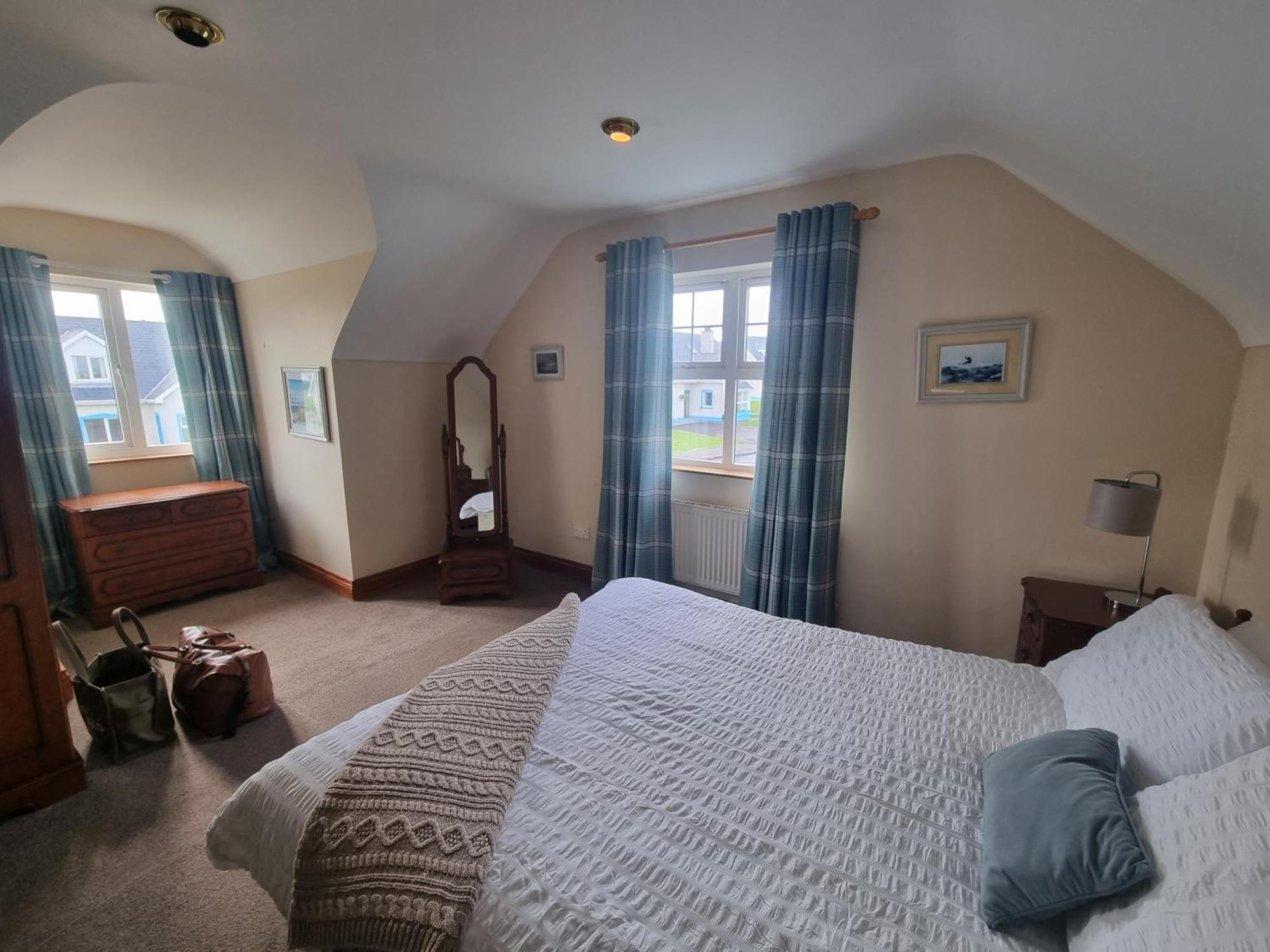 Holiday Home Bundoran Extérieur photo