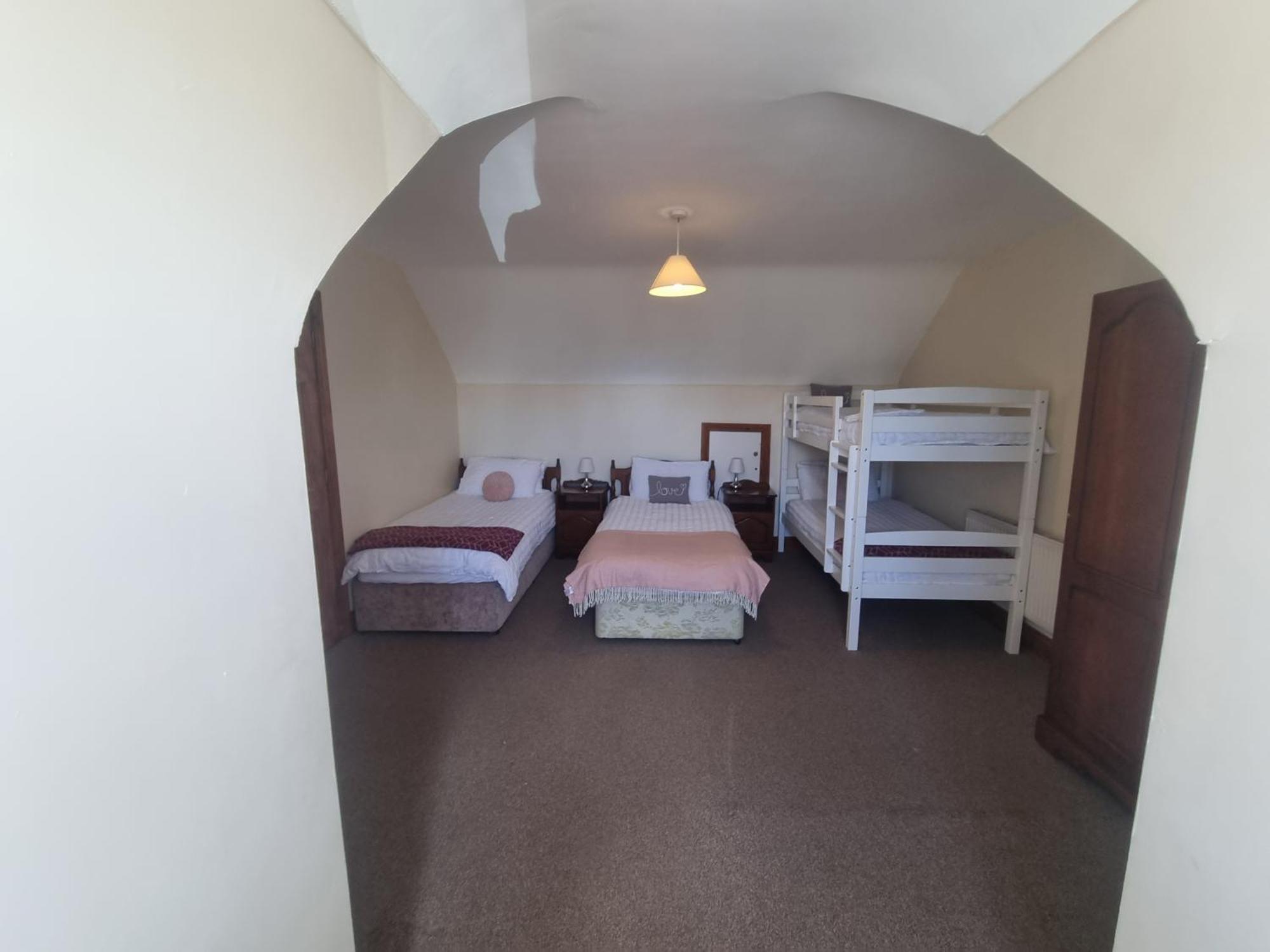 Holiday Home Bundoran Extérieur photo