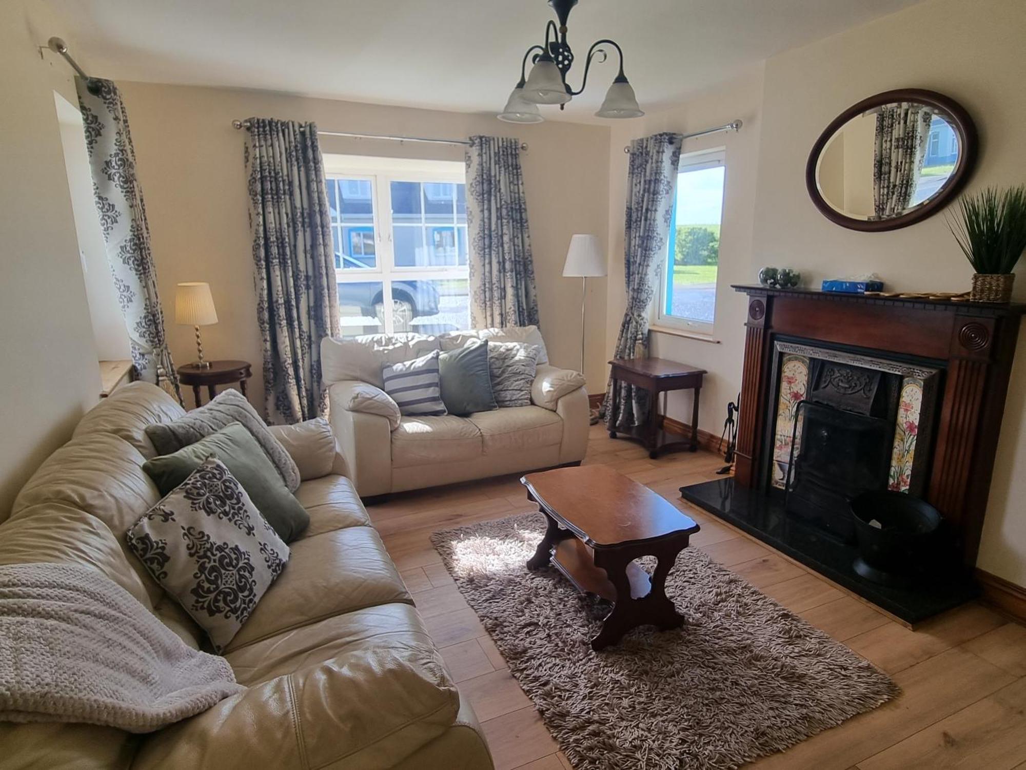 Holiday Home Bundoran Extérieur photo