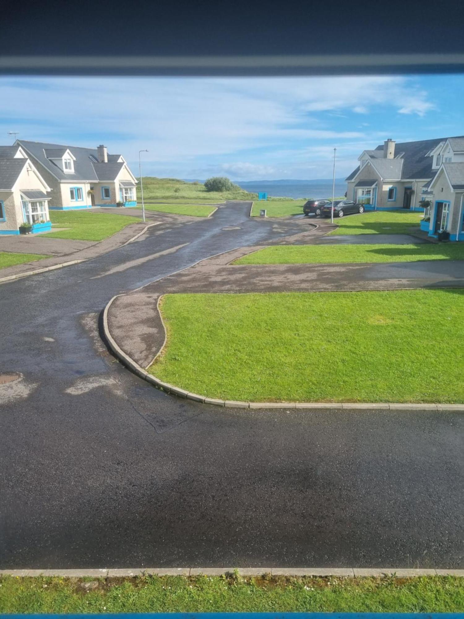 Holiday Home Bundoran Extérieur photo
