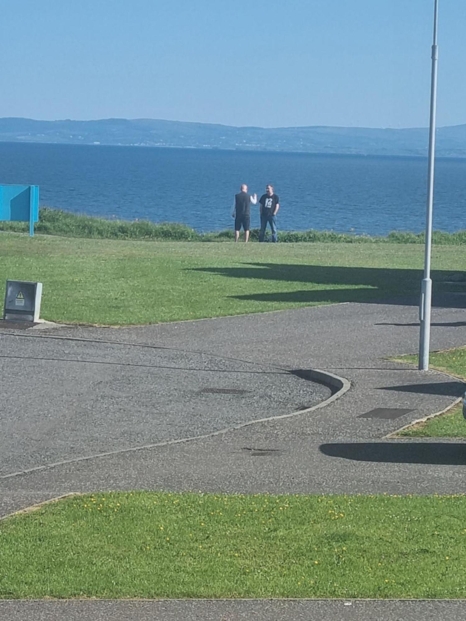 Holiday Home Bundoran Extérieur photo